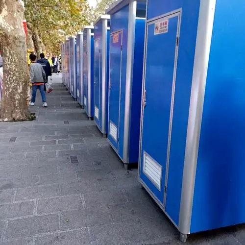 万泉镇移动公厕租赁