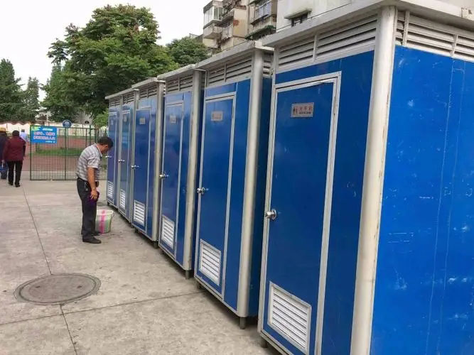 万泉镇移动洗手间租赁