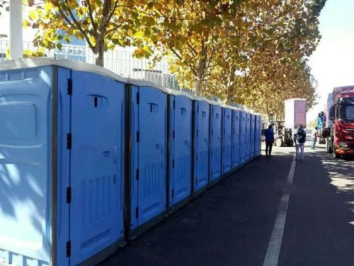 万泉镇音乐节移动卫生间出租