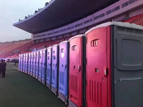 万泉镇音乐节移动卫生间租赁