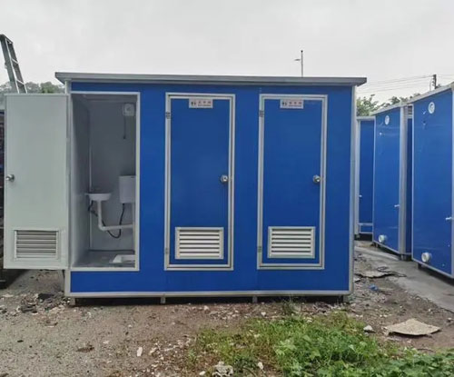万泉镇工地移动厕所租赁